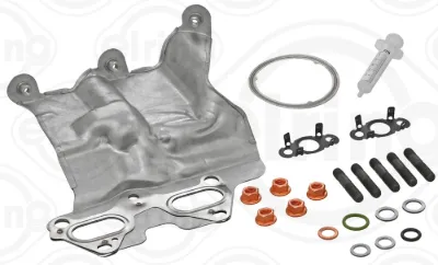 Junta de turbina, kit de montaje ELRING 002360