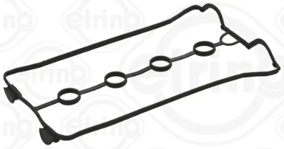 Junta de la tapa de válvulas del motor ELRING 457250