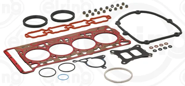 Juego de juntas superiores de motor 313201 Elring