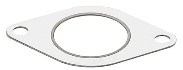 Tubo de escape Subaru Legacy 2 (BD, BG)