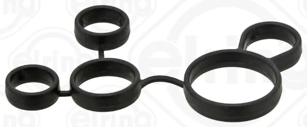 Junta del adaptador del filtro de aceite 223870 Elring