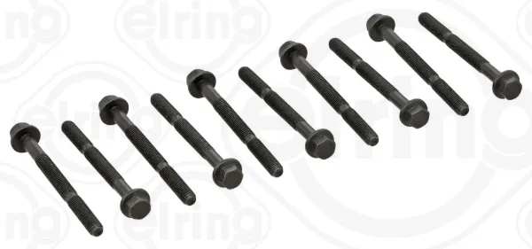 Tornillo culata B197 FAI