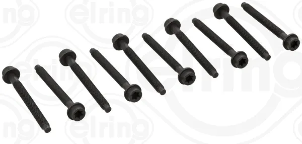 Tornillo culata 802870 Elring
