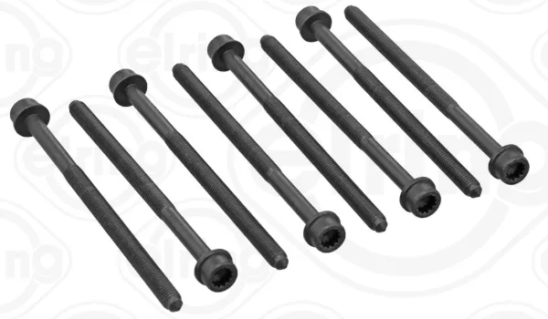 Tornillo culata 223890 Elring