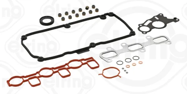 Juego de juntas superiores de motor 251000 Elring