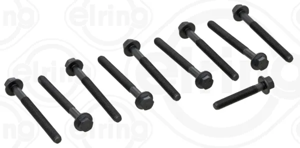 Tornillo culata 148110 Elring