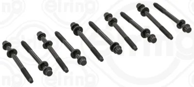 Tornillo de culata ELRING 004260