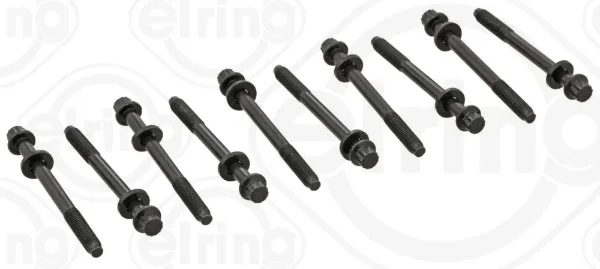 Tornillo culata 004260 Elring