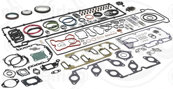 Juego de juntas para motor Mercedes Benz Truck TRUCK ACTROS MP4 / MP5