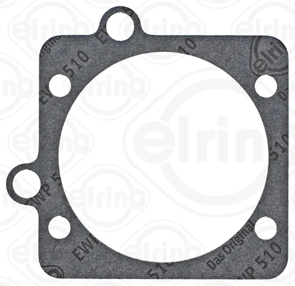 Junta cuerpo mariposa Opel Astra H (L69)