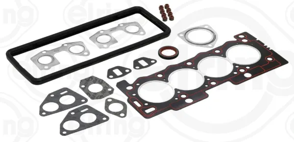 Juego de juntas superiores de motor 529060 Elring