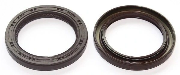Anillo retén, cigüeñal frontal Mitsubishi L 300 (L03P)