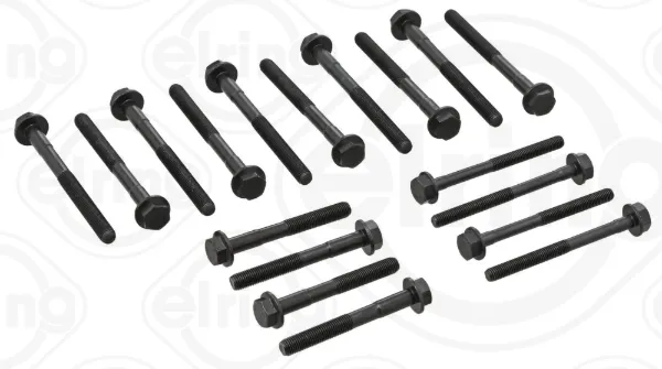 Tornillo culata 114270 Elring
