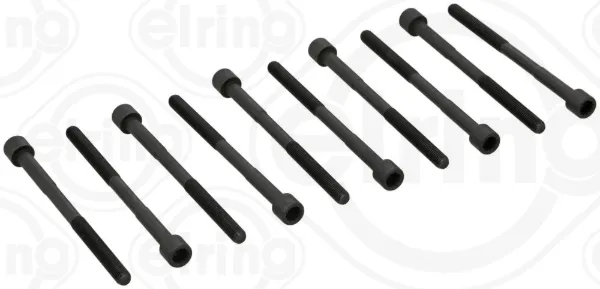 Tornillo culata B2216 FAI