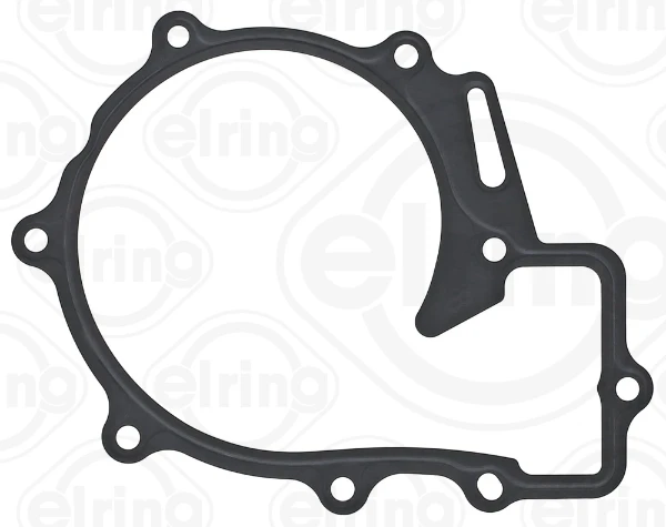 Junta, bomba de agua Mercedes Sprinter 3-T (906)