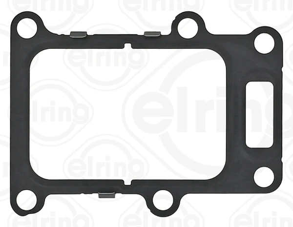 719.642 Elring enfriador egr de recirculación de gases de escape