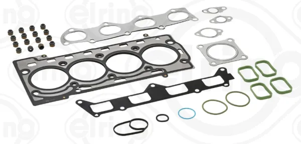 Juego de juntas superiores de motor 517171 Elring