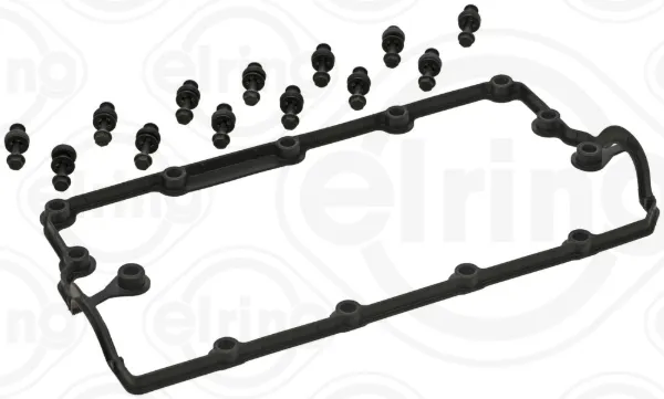 Juego de juntas de tapa de balancines 726290 Elring