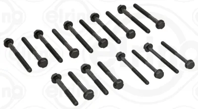 Tornillo de culata ELRING 114300
