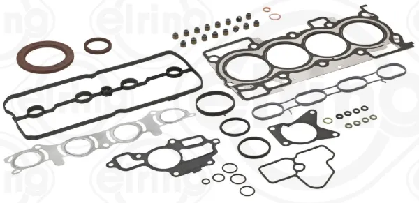 Juego de juntas para motor 587300 Elring
