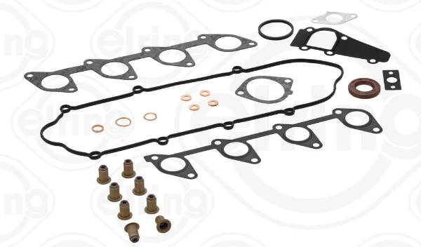 851.361 Elring juego de juntas de motor, completo, superior