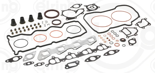 Juego de juntas de motor, completo ELRING 383680