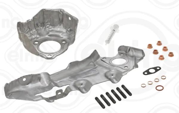 Junta De Turbina 481580 Elring