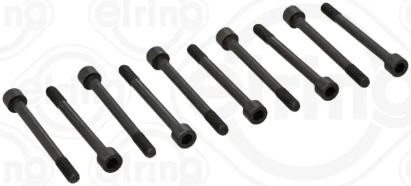 Tornillo culata 710020 Elring