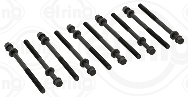 912.390 Elring tornillo de culata