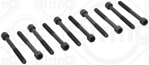 Tornillo culata 707660 Elring