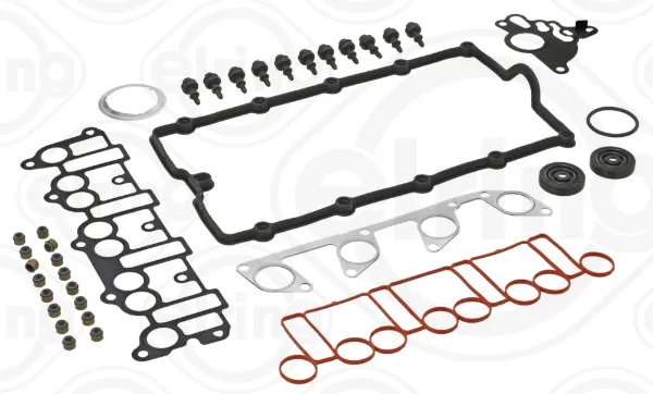 Juego de juntas superiores de motor 490921 Elring