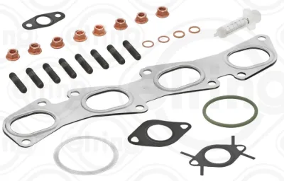 Junta de turbina, kit de montaje ELRING 715750