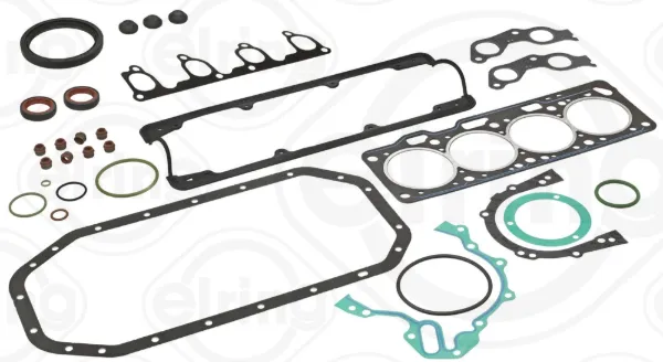 Juego de juntas para motor Volkswagen Polo II
