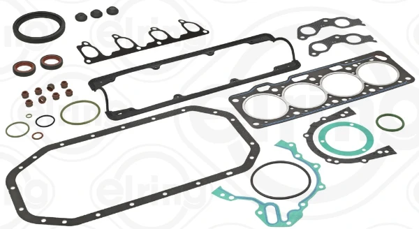Juego de juntas de motor, completo Volkswagen Golf 3 (1H5)