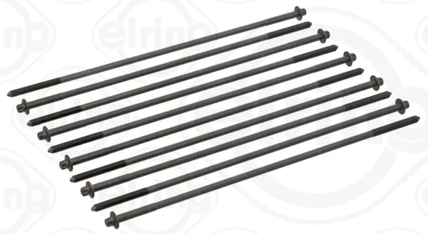 Tornillo culata 049630 Elring