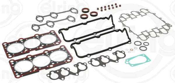 Juego de juntas superiores de motor 184050 Elring