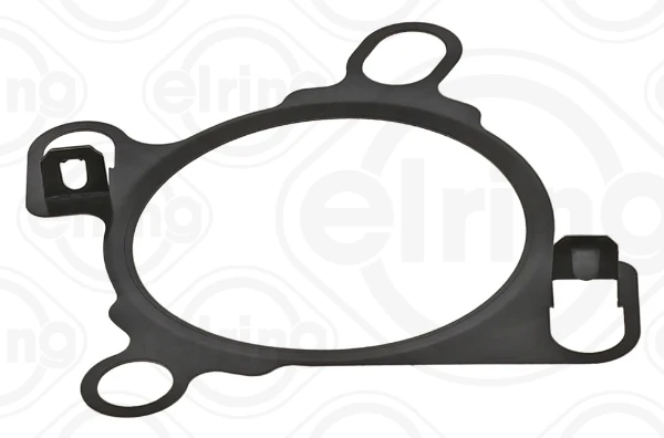 Junta cuerpo mariposa Opel Movano B (X62)