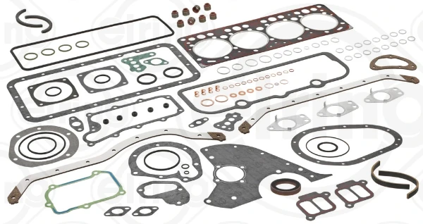 Juego de juntas de motor, completo ELRING 825825