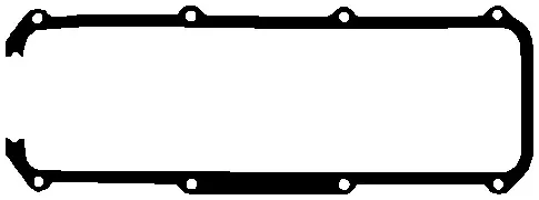 Junta tapa de balancines Audi 80 B1