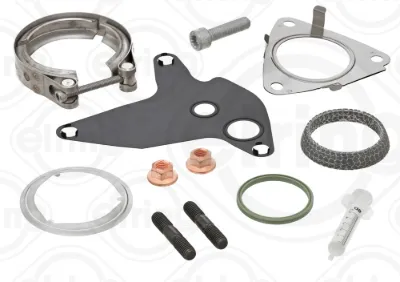 Junta de turbina, kit de montaje ELRING 453400