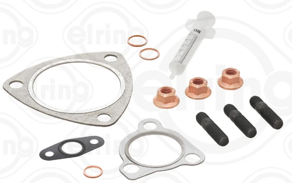 Junta De Turbina, Kit De Montaje ELRING 703960