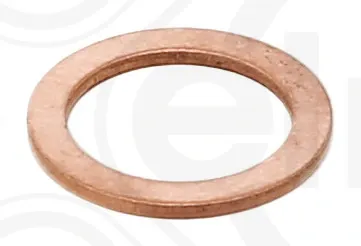 Junta del tapón del cárter de aceite 115100 Elring