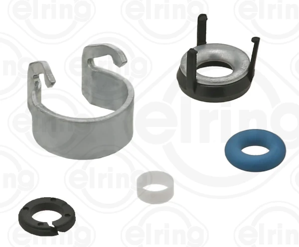 Kit de reparación, inyector ELRING 485410