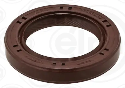 Retén delantero del cigüeñal ELRING 707360