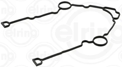 Junta de tapa frontal del motor ELRING 488050