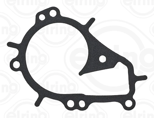 Junta, bomba de agua Opel CROSSLAND 10 (P17)