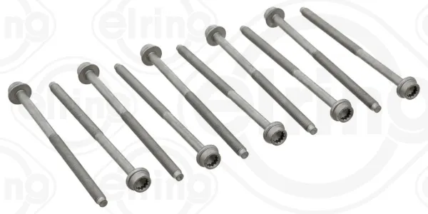 Tornillo culata 725310 Elring