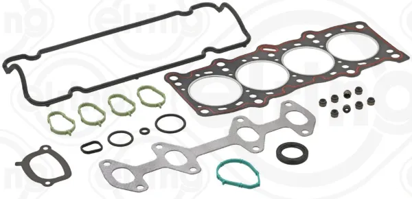 Juego de juntas superiores de motor 247270 Elring