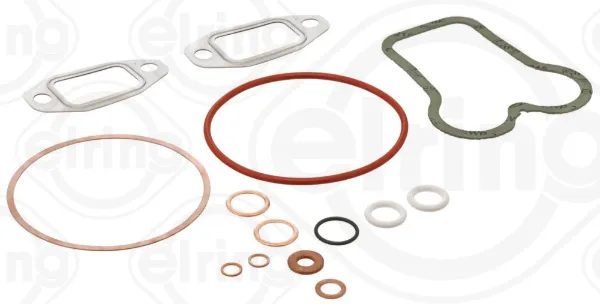 Juego de juntas superiores de motor 011631 Elring