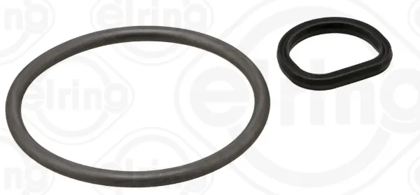Anillo de sellado del separador de gases del cárter 045390 Elring